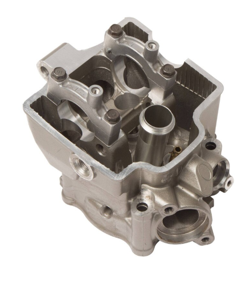 Chiulasa Honda CRF 250 R 2008 CH1002-K01 [1]