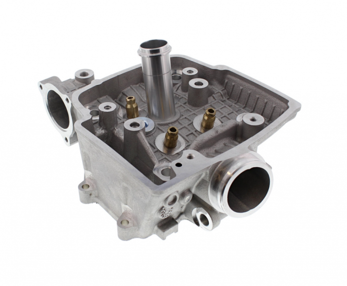 Chiulasa Honda TRX 450 ER '06-'14, TRX 450 R '06-'09 Cylinder Works CH1004-K01 [1]