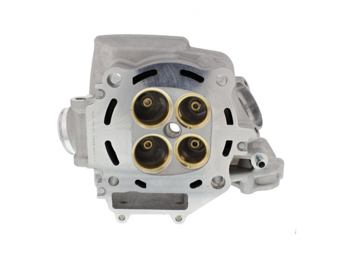 Chiulasa Honda TRX 450 ER '06-'14, TRX 450 R '06-'09 Cylinder Works CH1004-K01 [2]