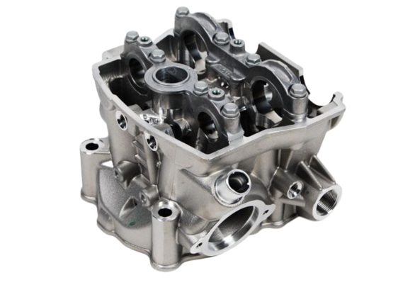 Chiulasa KTM SXS-F/SX-F 450-505 '07-'11 77336020344 [1]