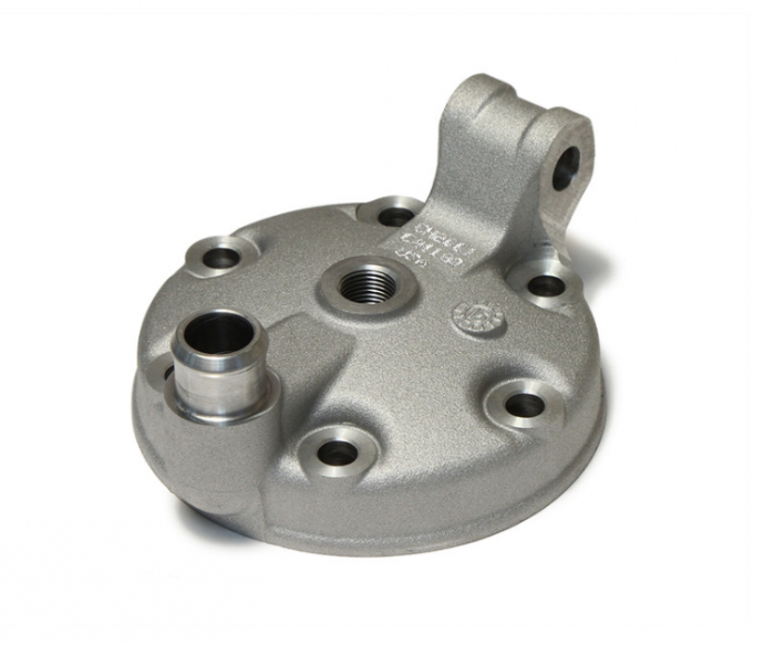 Chiulasa Yamaha YZ 250 2T '99-'23 CylinderWorks CH2001-K01 [1]