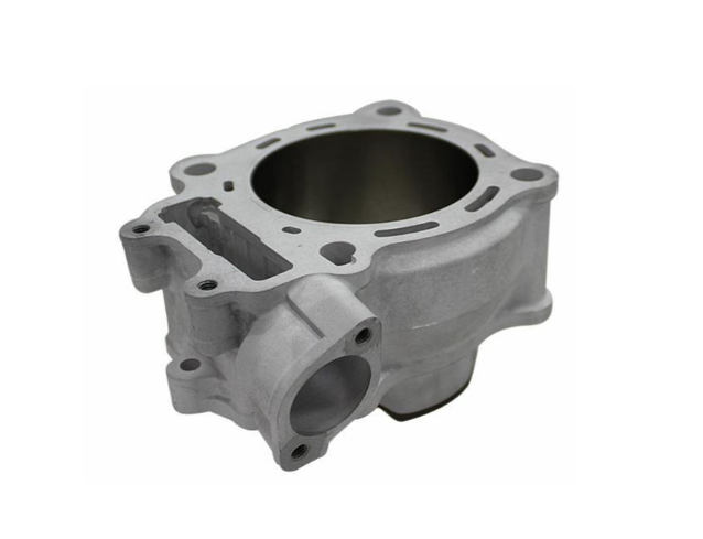 Cilindru Honda CRF 250R '04-'09, CRF 250X '04-'17 Big Bore 82mm [1]