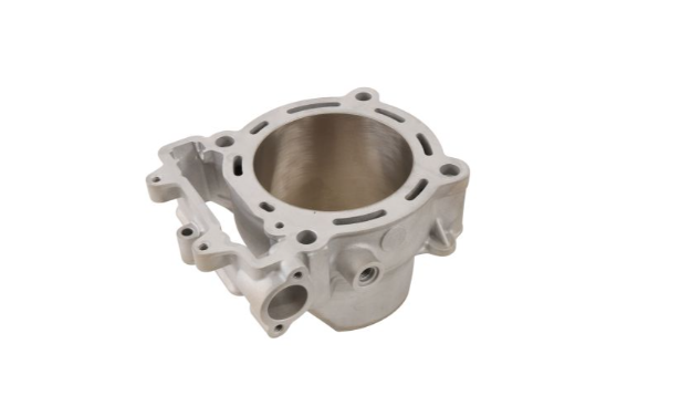 Cilindru Kawasaki KXF 250 '17-'18 77mm Cylinder Works 30012 [1]