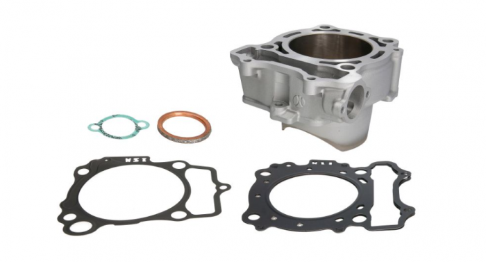 Cilindru plus garnituri Yamaha YZF 250 '14-'18, WRF 250 '15-'17 77mm Athena EC485-049 [1]