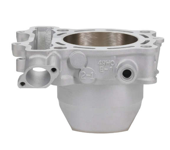 Cilindru Suzuki RMZ 250 '19-'24 Standard 77mm Cylinder Works CW40005 [1]
