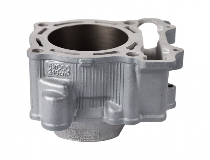 Cilindru Yamaha WR 250F '01-'14, YZF 250 '01-'13 77mm [2]