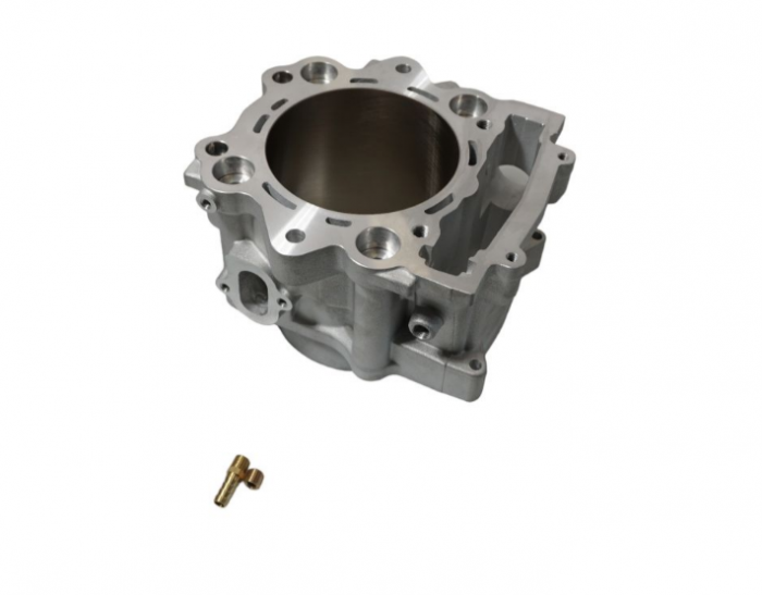 Cilindru Yamaha YFM 700 Grizzly '07-'15, YFM 700R Raptor '06-'20 Marit 105.5mm [1]