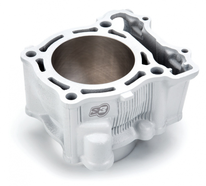 Cilindru Yamaha YZF 250 '01-'13 77mm S3 CE-1271 [1]