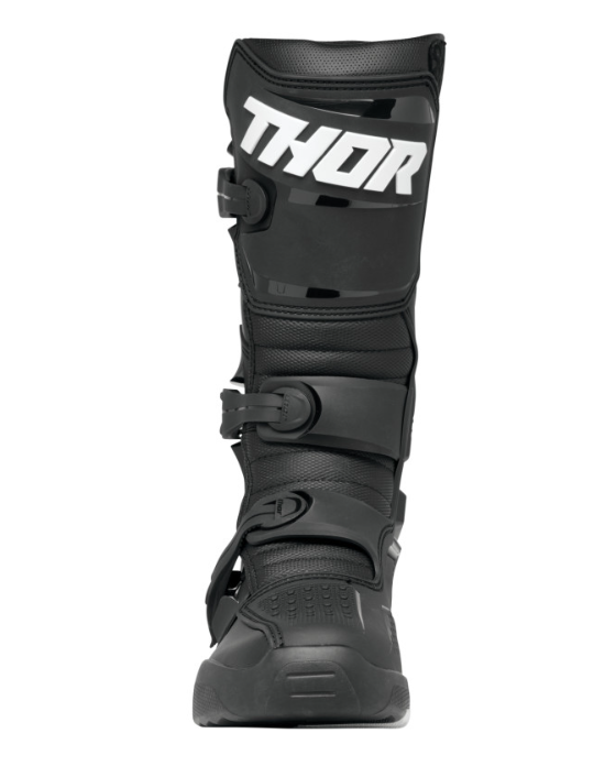 Cizme Thor XR MX Black [5]