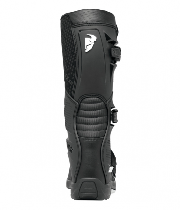 Cizme Thor XR MX Black [4]