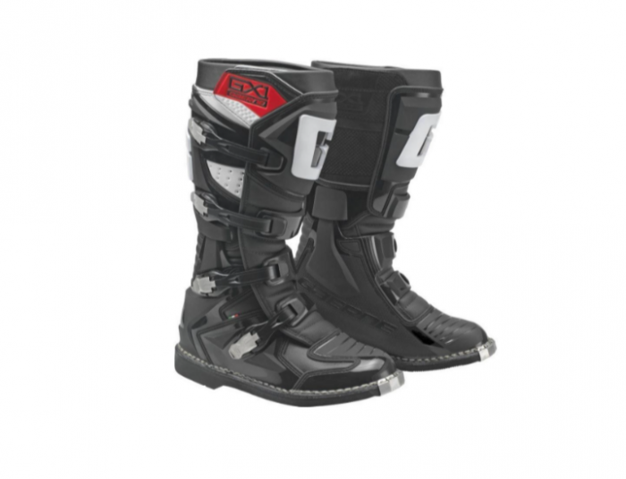 Cizme enduro/mx Gaerne Cross GX-1 Black [1]