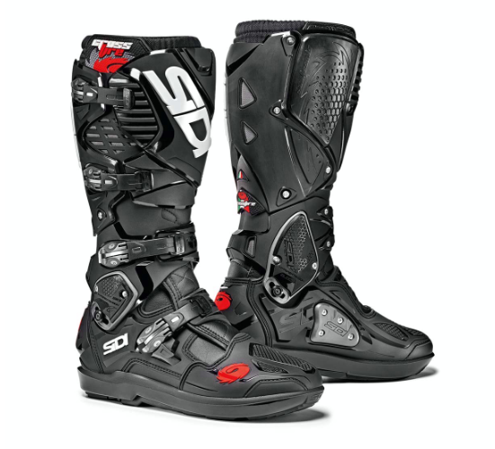 Cizme SIDI Crossfire 3 SRS Black [1]