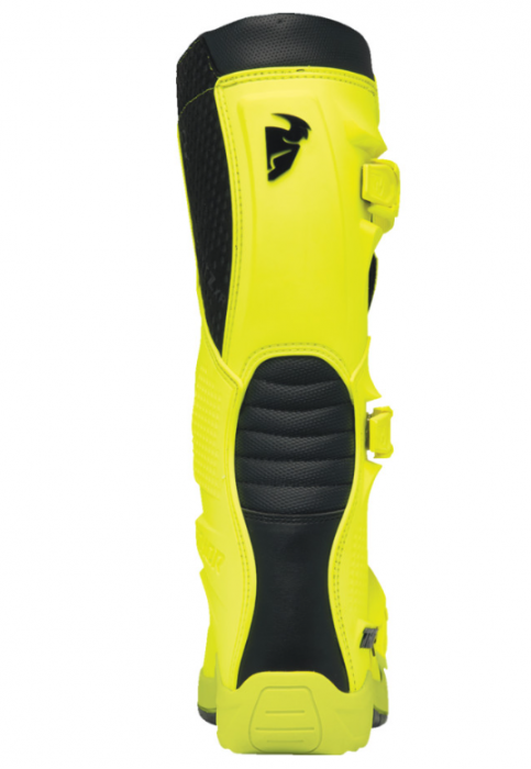 Cizme Thor Blitz XR MX Acid/Black [4]
