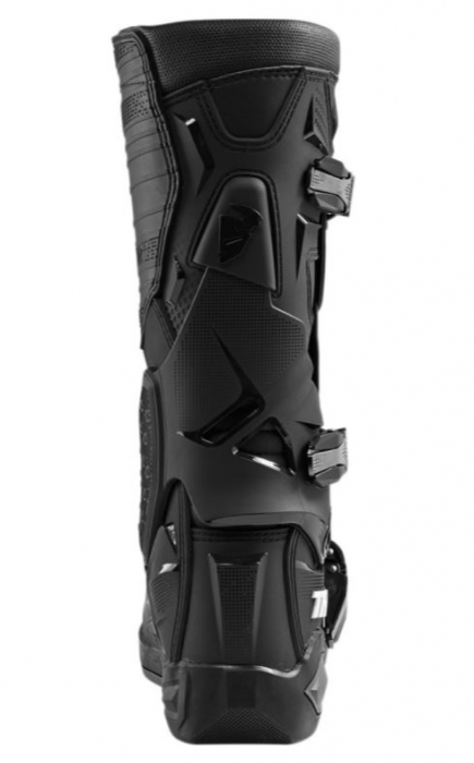 Cizme enduro/motocross Thor Radial Negru [2]