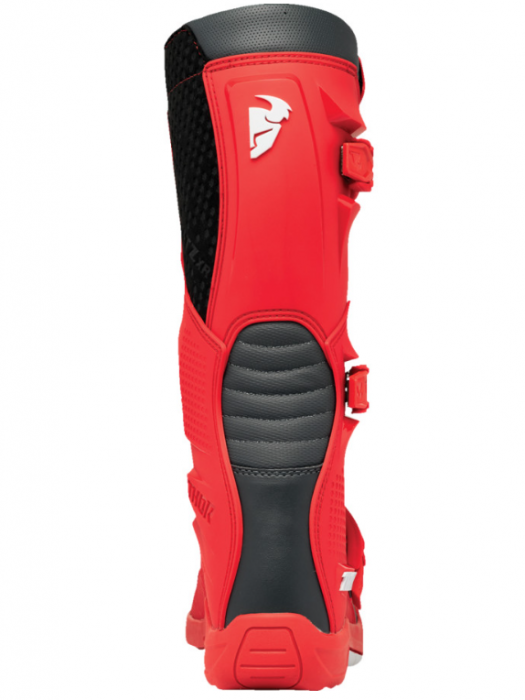 Cizme Thor Blitz XR MX Red [5]