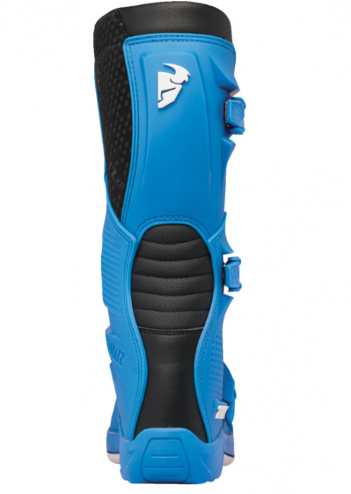 Cizme Thor XR MX Blue/Black [5]