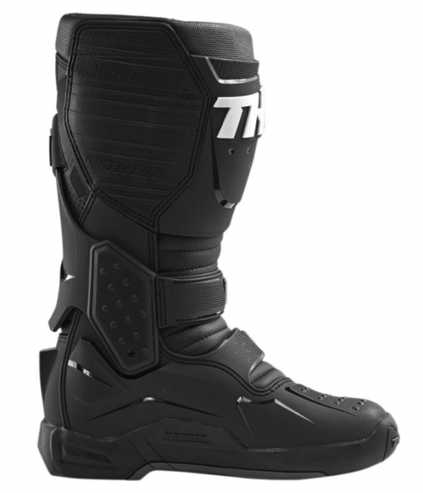 Cizme enduro/motocross Thor Radial Negru [5]