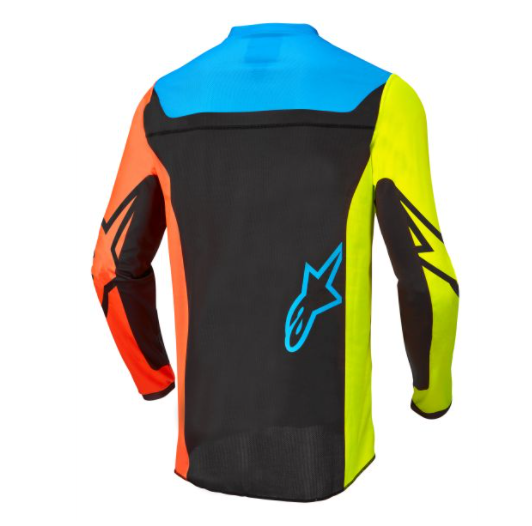 Tricou Alpinestars Racer Compass [2]