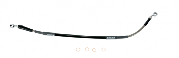 Conducta frana spate Yamaha WRF 250/450 '07-'13, YZ/YZF 125/250/450 '07-'18 17411875 [1]