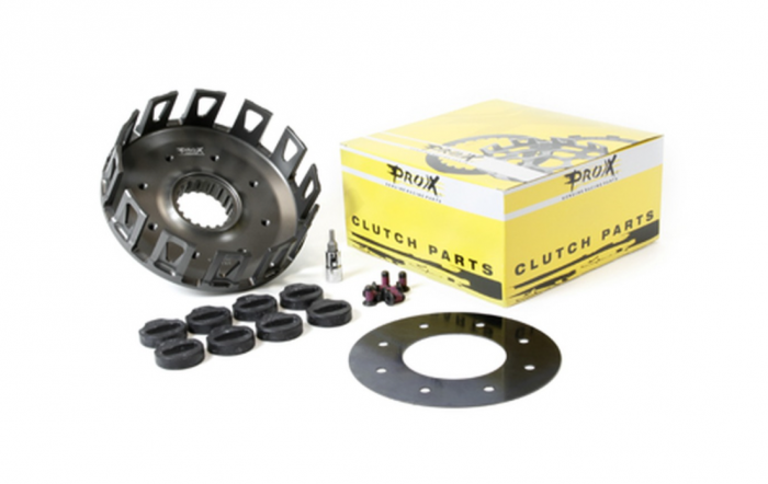 Cos ambreiaj Honda CRF 450 2008 OEM:22100-MEN-A10 [1]