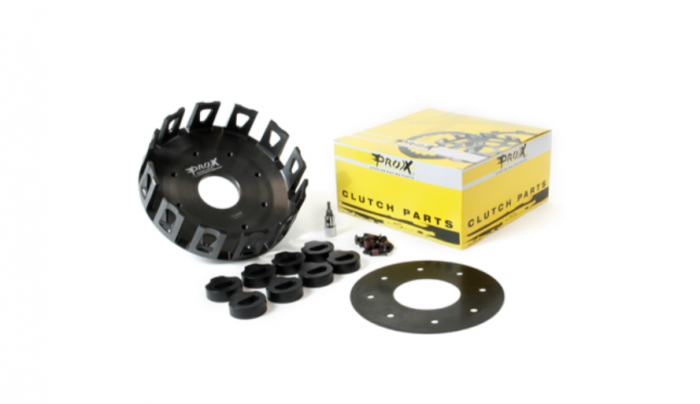 Cos ambreiaj Suzuki RM-Z 450 '08-'20 OEM: 21200-28H00 [1]
