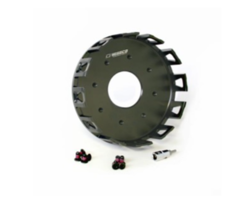 Cos ambreiaj Yamaha YFZ 450 '07-'13, YFM 700 '06-'18 Wiseco WWPP3039 [1]