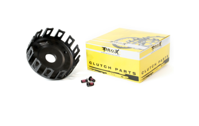Cos ambreiaj Yamaha YZF 250 '01-'08, WRF 250 '01-'12 [1]