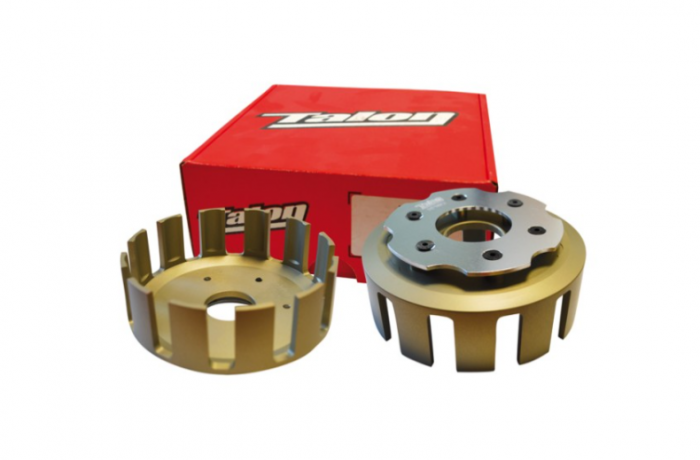 Cos ambreiaj Yamaha YZF 250 '01-'08, WRF 250 '01-'13 Talon TY049 [1]
