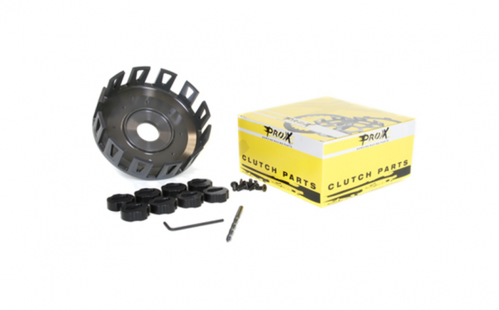 Cos ambreiaj Yamaha YZF 450 2003 [1]