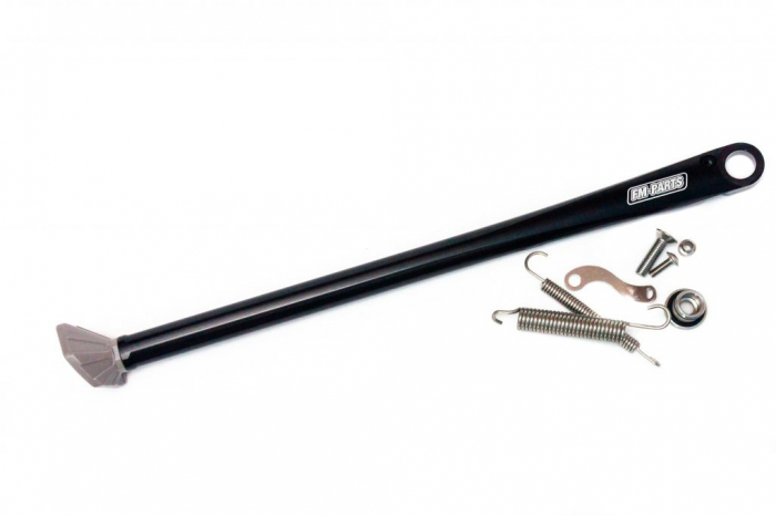 Cric lateral KTM EXC [3]