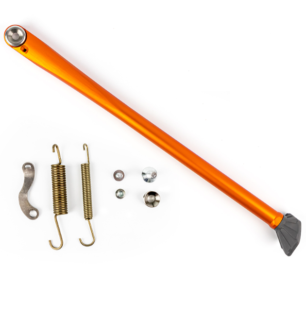 Cric lateral KTM/Husqvarna '17-'23 Extreme (set montaj inclus) [2]