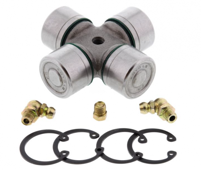 Cruce cardanica Can-Am Renegade/Outlander/Maverick 400/500/800/1000 19-1006 [1]