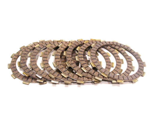 Disc ambreiaj Honda CR 125 '00-'07, CRF 250R '04-'07, KTM SXF 250 '05-'12, EXCF 250 '06-'13 [1]