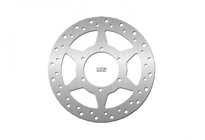 Disc frana fata Beta RR 50 '15 -20 260X90X3.5mm 6X6.5mm [1]