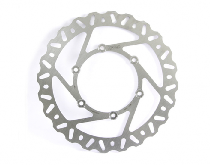 Disc frana fata Gas Gas EC 250 '95-'17, EC 300 '99-'17 Prox 37.BD17095 [1]