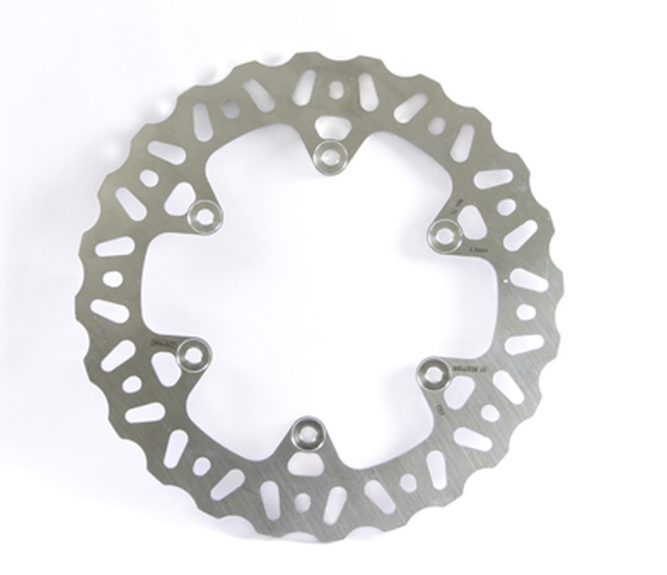 Disc frana spate Gas Gas EC 250 '95-'17, EC 300 '99-'17 Prox 37.BD27095 [1]