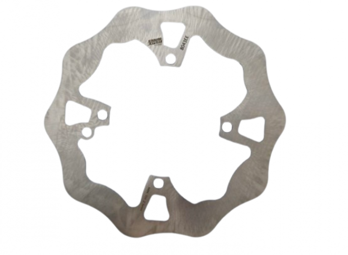 Disc frana fata Sherco SE/SEF 250/300/450 '14-'24 (260x120x3mm) (WP/ Kayaba) Enduro Expert 8043EE [1]
