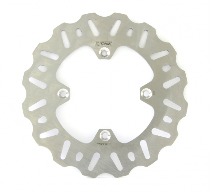 Disc frana fata Yamaha YFZ 450 R '09-'20,YFM 700 R Raptor '06-'20 Prox 37.BD12409 [1]