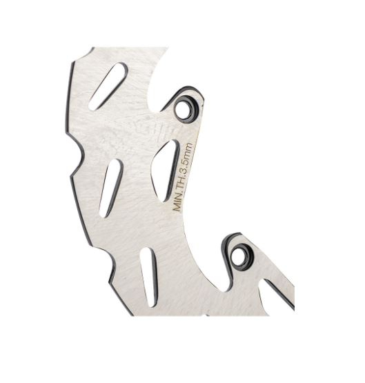 Disc frana spate KTM '93-'20/Husqvarna 220mm [2]
