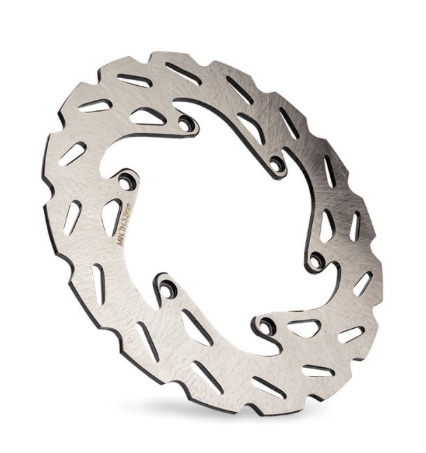 Disc frana spate KTM '93-'20/Husqvarna 220mm [1]