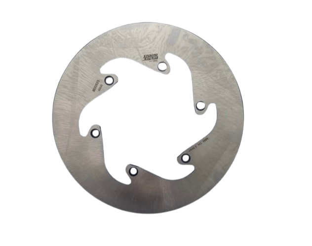 Disc frana spate KTM '93-'25/Husqvarna 220mm solid Enduro Expert 8032EES [1]