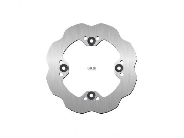 Disc frana spate Sherco RALLY/SC/SCF/SE 125/250/300/450/500 '14-'21 22X112X4mm [1]