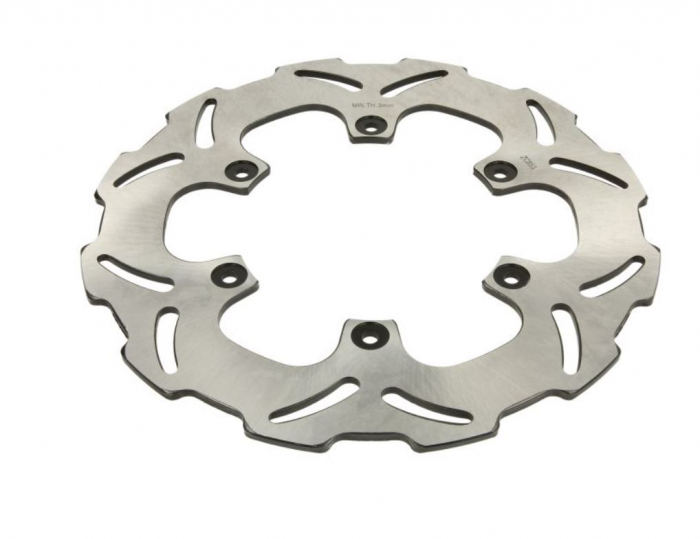 Disc frana spate YAMAHA WR/YZ 125/250/426/450 '01-'20 [1]