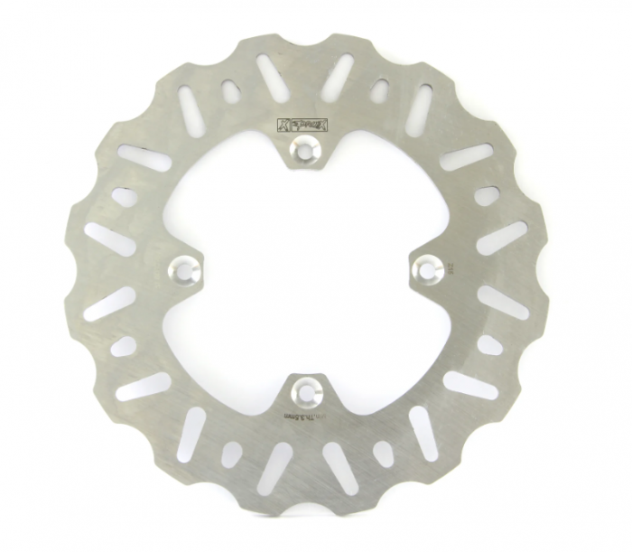 Disc frana spate Yamaha YFM 350R RAPTOR '04-13, YFZ 450 '04-05 Prox 37.BD22208 [1]