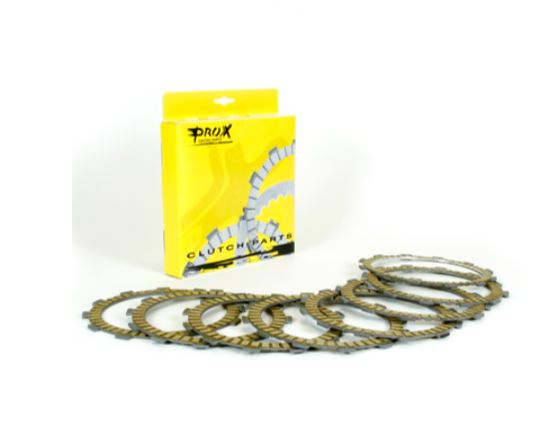 Discuri ambreiaj Beta RR ENDURO 250/300 '13-'17, 350 '11-'17, 400/450/498 '12-'17 PORX [1]