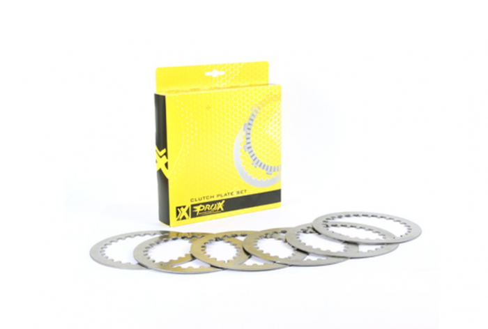 Discuri ambreiaj metalice Prox Yamaha YFM 350 Warrior/Raptor '87-'13 [1]