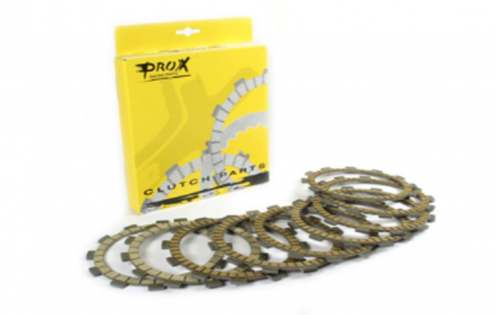 Discuri frictiune ambreiaj Gas Gas EC 250F '14-'15, EC 300F '14-'15 Prox 16.S24062 [1]