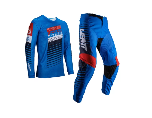 Echipament Tricou+Pantaloni Enduro/MX Royal [1]
