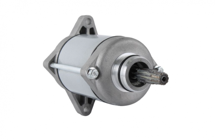 Electromotor Honda TRX 420 FA/FE/FM/FP/TE/TM '07-'16, TRX 500 '12-'16 (31200-HP5-601,31200-HR0-F01) ArrowHead SMU0418 [1]