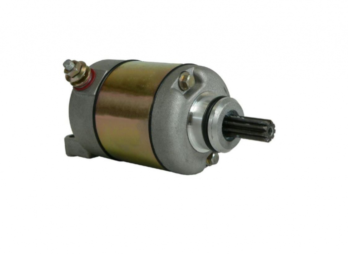 Electromotor KTM EXC/SX 400/450/520/525/530 '00-'13 Beta RR Polaris (OEM: 59040001000;78040001000) SMU0417 [1]